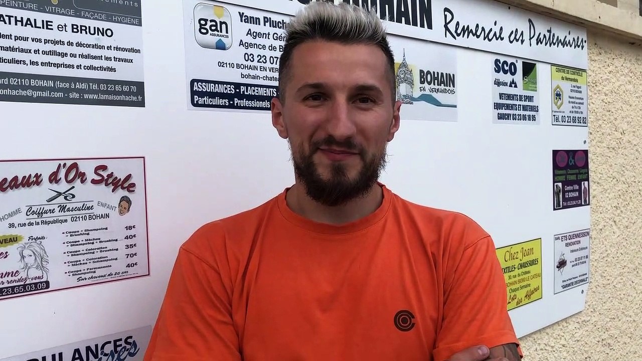 Maxime Gayot