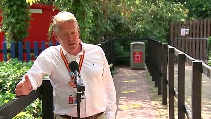 Leisure sector struggles as other businesses reopen