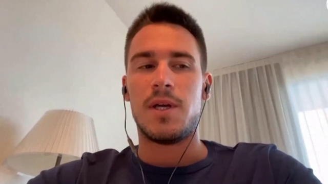 Adria Tour - Djordje Djokovic : Le pire scénario possible