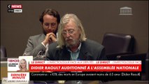 Didier Raoult à propos de l’hydrochloroquine : « C’est devenu une guerre pour ou contre »