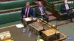 Keir Starmer accuses Boris of 'dodgy answers' in fiery PMQs