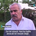 Tehlikenin farkında mısınız? Koronavirüse yakalanıp iyileşen hasta yaşadıkları zorlu süreci anlattı