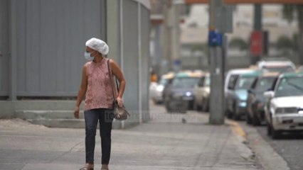 Top News - Pluhuri nga Saharaja/ Mbulon Republikën - Pa komentDomenikane - Pa koment