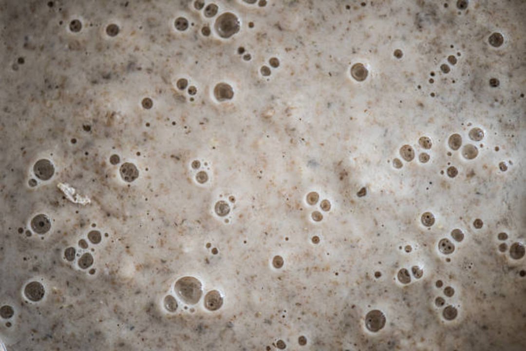 A British Bakery Threw Its 65-Year-Old Sourdough Starter a Birthday Party