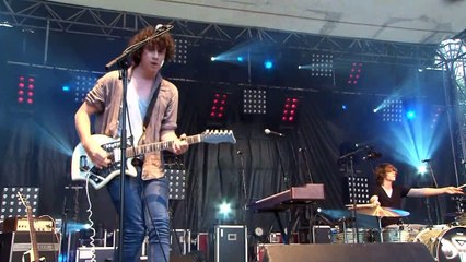 2011 The Same Old Band - Shadows  * Trigone Production