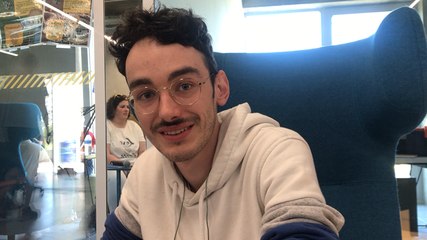 A la Mission locale, télé et radio pour trouver sa voie