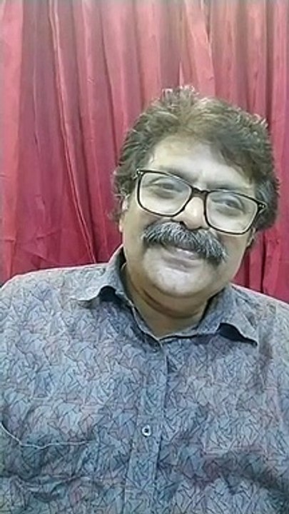 Film director and BJP leader Ali Akbar speaks regarding "Variam Kunnan" film controversy