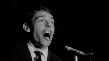 Jacques Brel - Quand on a que l’amour