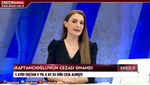 Haber 16 - 24  Haziran  2020 - Yeşim Eryılmaz - Ulusal Kanal