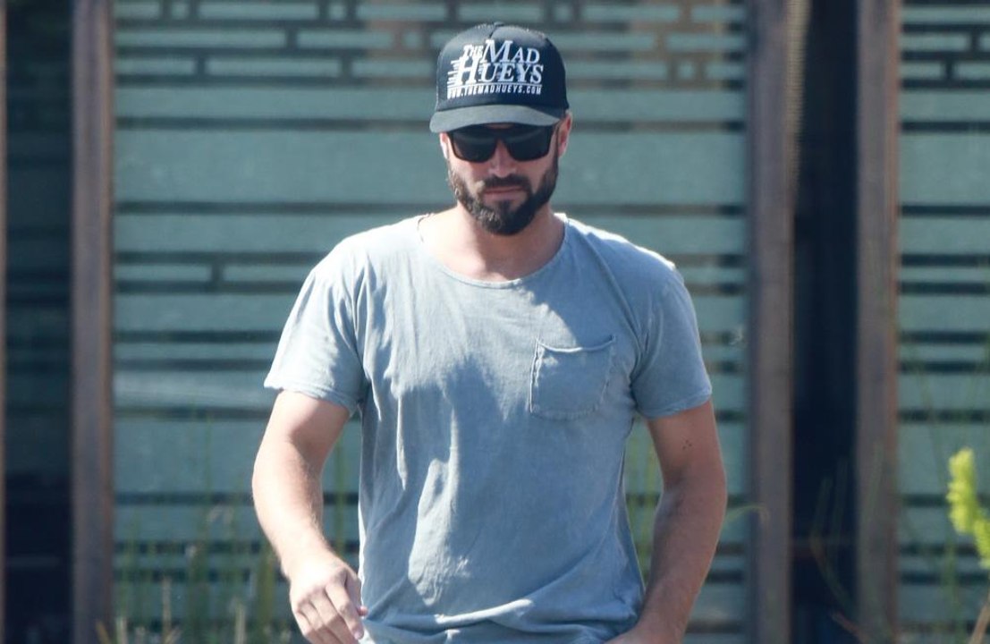 Brody Jenner dating Louis Tomlinson's ex