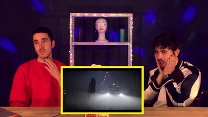 REACCIÓN a VENENO - Episodio 1 | FILLER QUEEN