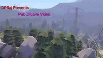 The Ghost Rider & Co._Best Animated Pub ji love Video ||