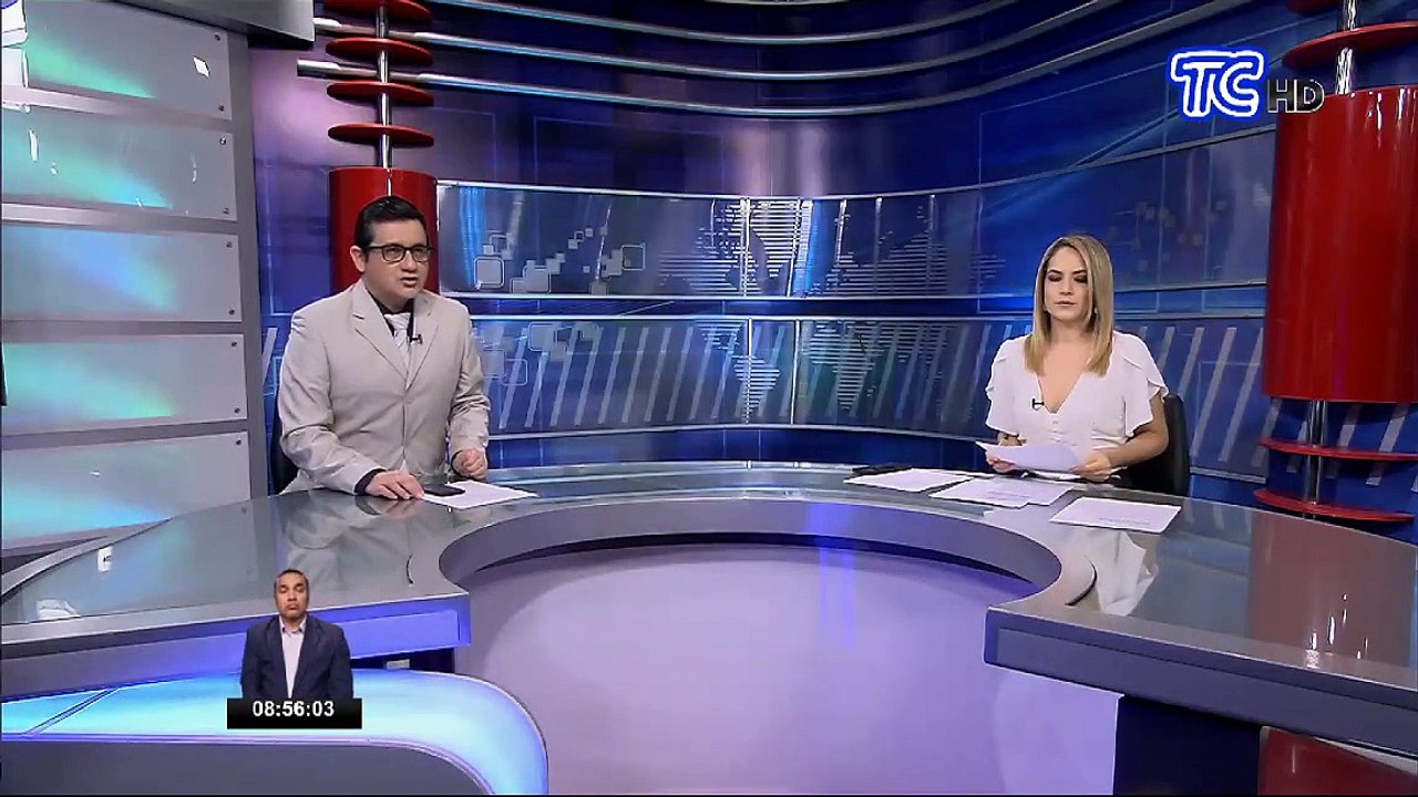 Presuntos asaltantes capturados en el norte de Guayaquil