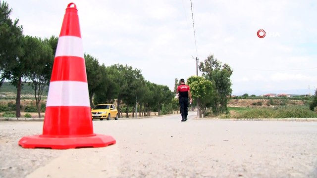 İzmir Valiliği’nden vakaların arttığı o mahalle hakkında son dakika açıklaması...38 kişiye Covid-19 enfeksiyonu tanısı konuldu