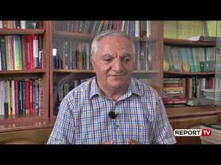 Report TV -Projektligj për pakicat kombëtare, akademiku: S’ka më vend për minoritete të tjera!