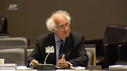 Coronavirus : la "violente critique" de la gestion de la grippe A "a joué un rôle majeur", selon Didier Houssin