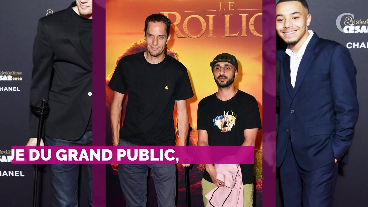 Grand Corps Malade : qui est sa femme Julia Marsaud ?