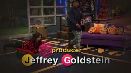 Game Shakers S03E15 Bug Tussle