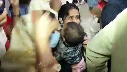 महिदपुर विधायक की दबंगई से परेशान एक परिवार, गृहमंत्री मिश्रा से लगाई गुहार