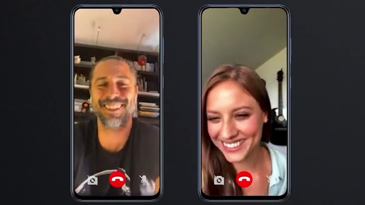 Michelle Jenner y Hugo Silva volverán a 'Los hombres de Paco'