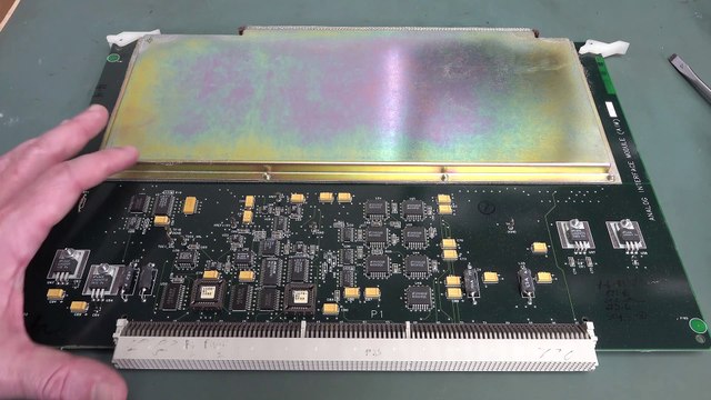 EEVblog #1314 - Ultrasound Machine Teardown!