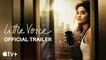 Little Voice — Official Trailer _ Apple TV series 2020