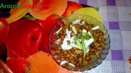 chiken curry cooking Village Styles |