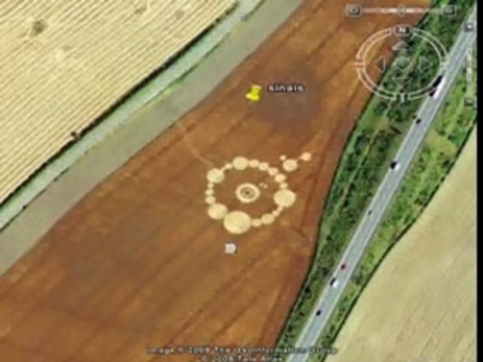 Google earth world tour