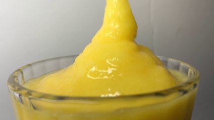 Mango Pineapple Smoothie