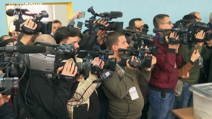 Κατηγορούμενη η ηγεσία του Κοσσυφοπεδίου για εγκλήματα κατά της ανθρωπότητας