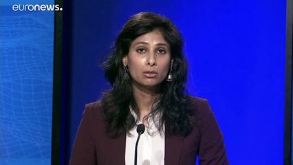 Падение глубже - рост ниже: МВФ ухудшил свои прогнозы