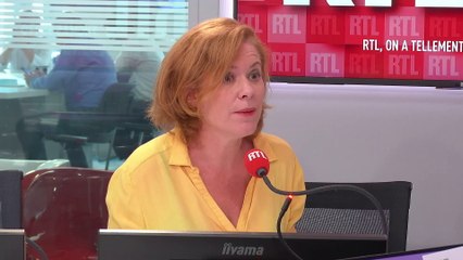 Affaire Fillon : "notre système ne garantit pas une totale indépendance", estime Béatrice Brugère