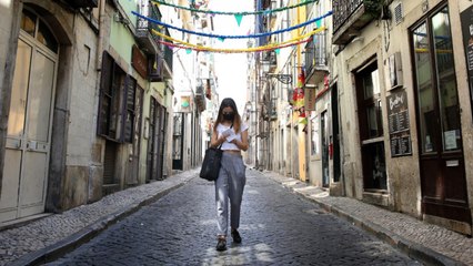 A Country-by-country Guide to Europe's Reopening