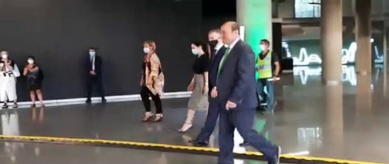 El PNV presenta su programa electoral para el 12-J