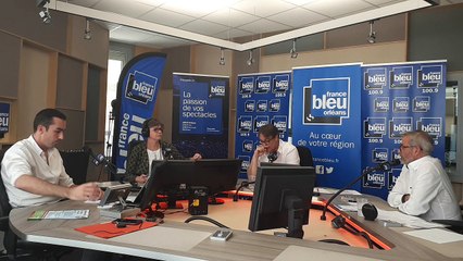 Elections municipales à Pithiviers - Le débat du second tour - Deuxième partie