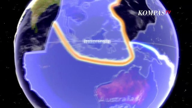 Teka Teki Kerajaan Tambora Masa Lalu