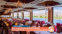 If you're looking for great dining, outdoor activities and gaming? Laughlin, NV has something for everyone
