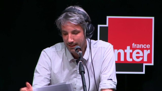 L'homme qui aidait les chômeurs - Le Moment Meurice