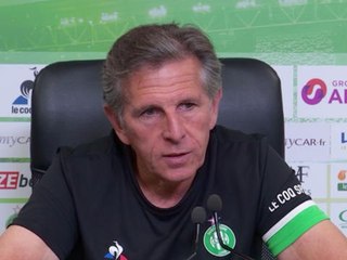 LFP - 20 clubs et non 22 en Ligue 1 : pour Puel, il n'y avait "pas de bonne décision"