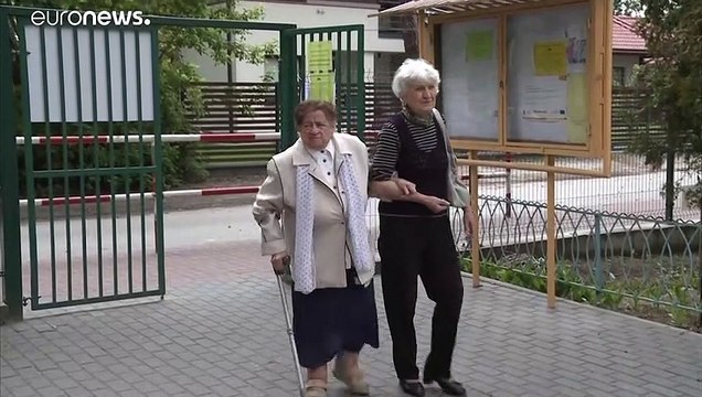 Un documentaire sur les orphelins nord-coréens envoyés en Europe en 1953