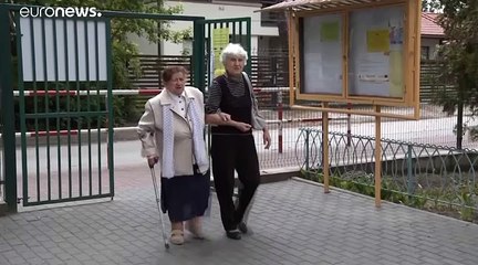 Un documentaire sur les orphelins nord-coréens envoyés en Europe en 1953