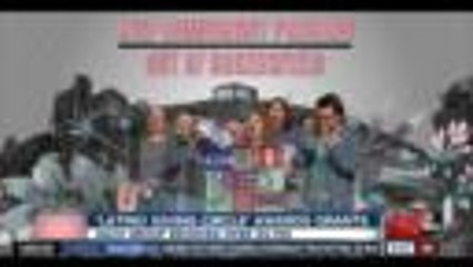 'Latino Giving Circle' awards grants