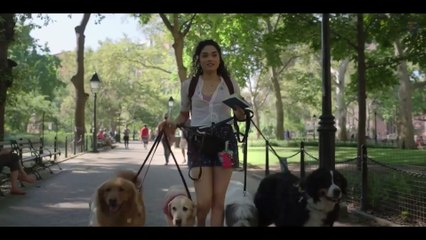 LITTLE VOICE Trailer (Teen Series, 2020) /Filmax Turkey/