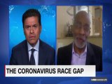 Coronavirus_ Dr Fauci says racism contributed to black Americans being disproportionally impacted