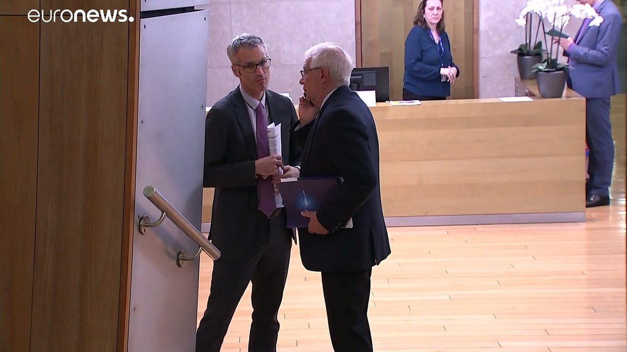 Mehr als 1000 EU-Politiker warnen vor Annexionen im Westjordanland durch Israel