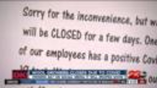 Wool Growers closes due to COVID-19