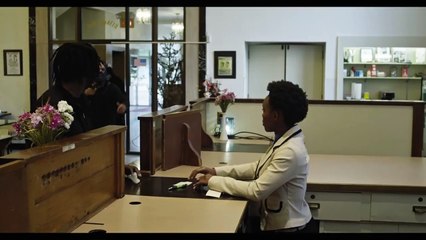 Code Of Thieves - Trailer