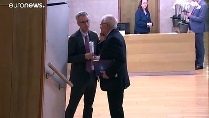 Projet d'annexion de la Cisjordanie : des élus européens s'inquiètent