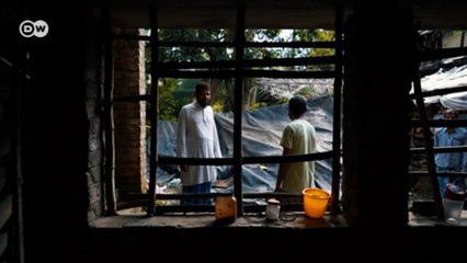 Две беды Индии: Covid-19 и Амфан (24.06.2020)