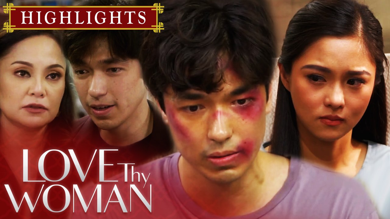 Jia, inalam ang buong katotohanan kay Harry | Love Thy Woman